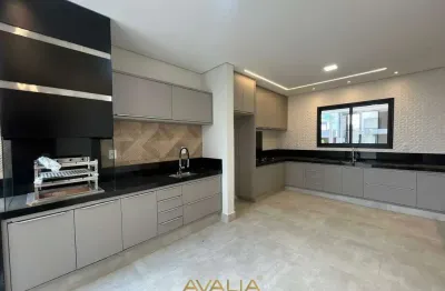 Casa a venda no condomínio gran reserve em indaiatuba