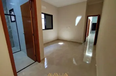Casa à venda no jardim dom bosco – 2 quartos, 1 suíte – indaiatuba/sp
