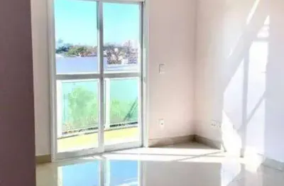 Apartamento à venda, 3 quartos, 1 suíte, 2 vagas no centro de indaiatuba/sp