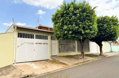 Casa com 2 quartos à venda no Jardim Regina, Indaiatuba 