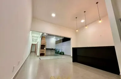 Casa à venda com acabamentos de alta qualidade e localização privilegiada