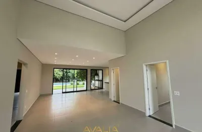 Casa em condomínio à venda, 3 quartos, 3 suítes, 4 vagas, terras de itaici - indaiatuba/sp