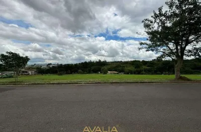 Terreno em condomínio fechado à venda no Jardim Indaiatuba Golf, Indaiatuba 