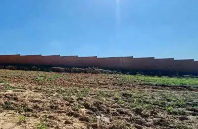 Terreno de 300 m² à venda no condomínio reserva da colina – indaiatuba/sp