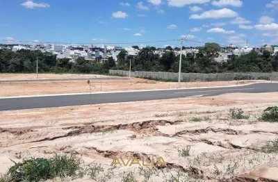 Terreno à venda no Jardim Belmonte, Indaiatuba 