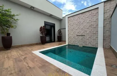Casa mobiliada a venda no condomínio dona lucilla em indaiatuba