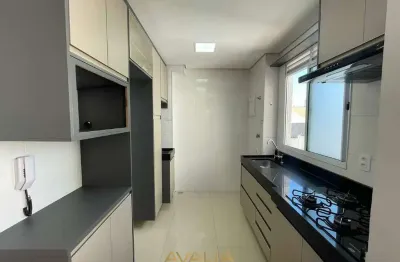 Apartamento à venda no condomínio imperattore com 2 dormitórios em indaiatuba