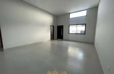 Casa em condomínio fechado com 3 quartos à venda no Jardins do Império, Indaiatuba 