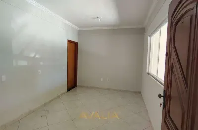Casa ampla e aconchegante em bairro tranquilo – próxima ao parque ecológico