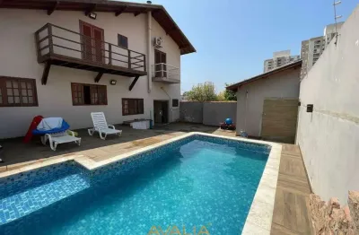 Casa com 3 quartos à venda no Jardim Pau Preto, Indaiatuba 