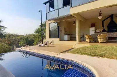 Oportunidade única: imóvel de esquina com vista para o bosque - jd residencial amstalden