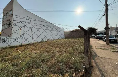 Terreno à venda no Jardim Regina, Indaiatuba 