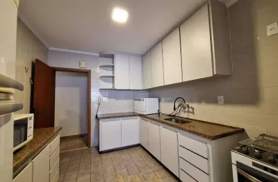 Apartamento com 3 quartos à venda no Centro, Indaiatuba 