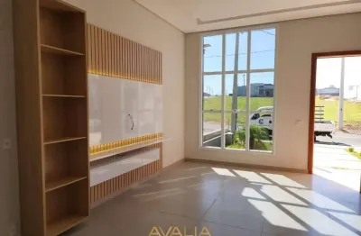 Luxo e conforto no condomínio evidências - casa pronta para morar!!!
