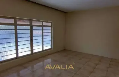 Casa com 3 quartos à venda na Vila Todos os Santos, Indaiatuba 