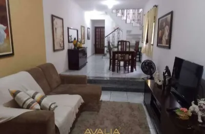 Sobrado encantador no jardim do sol — qualidade de vida, conforto e praticidade em um só lugar!