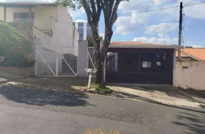 Casa com 3 quartos à venda no Jardim Regina, Indaiatuba 