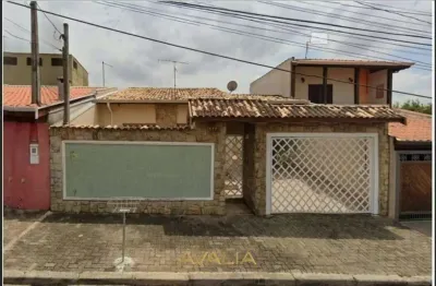 Casa com edicula 3 quartos e 3 banheiros à venda, 157 m² -ao lado bosque do saber