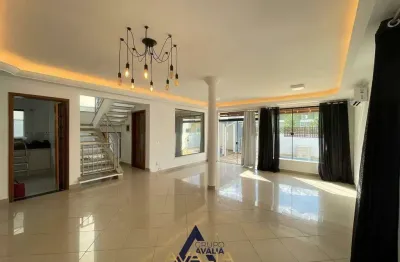 Casa para venda 03 suítes, área gourmet e localização privilegiada em indaiatuba