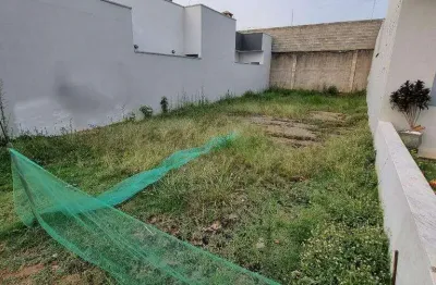 Excelente terreno em condomínio fechado- construa o imóvel dos seus sonhos!!
