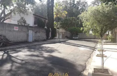 Terreno de 450m² a venda no bairro vila suiça - indaiatuba