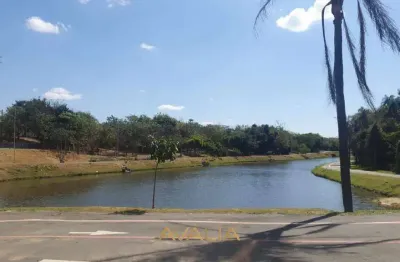 Terreno à venda no Parque Campo Bonito, Indaiatuba 