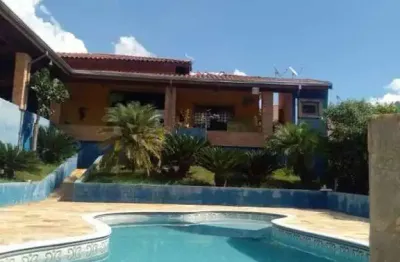 Chácara à venda, 3 quartos, 1 suíte, 8 vagas, colinas de indaiatuba - indaiatuba/sp