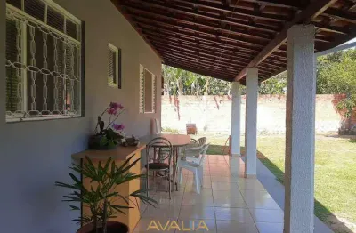 Chácara / sítio com 1 quarto à venda no Vale do Sol, Indaiatuba 