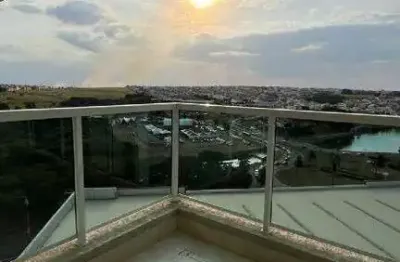 Apartamento à venda, 3 quartos, 2 suítes, 2 vagas, jardim pompéia - indaiatuba/sp