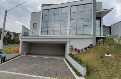 Casa em condomínio à venda, 4 quartos, 4 suítes, 6 vagas, jardim residencial helvétia park ii - indaiatuba/sp