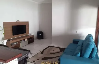 Casa à venda, 2 quartos, 1 suíte, 3 vagas, vila florença - indaiatuba/sp