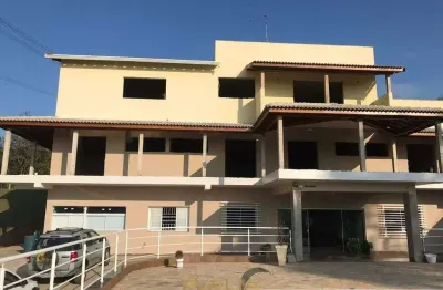 Chácara à venda no bairro recanto campestre de viracopos- indaiatuba/sp