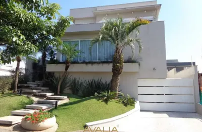 Casa em condomínio à venda, 4 quartos, 4 suítes, 7 vagas, jardim residencial helvétia park iii - indaiatuba/sp