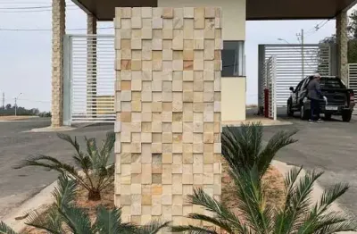 Terreno à venda no Altos da Bela Vista, Indaiatuba 