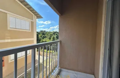 Apartamento à venda no condomínio the palms – 2 dormitórios, área de lazer completa!