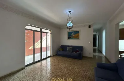 Casa comercial para alugar na Vila Sfeir, Indaiatuba 