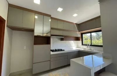 Casa comercial à venda no Loteamento Park Gran Reserve, Indaiatuba 