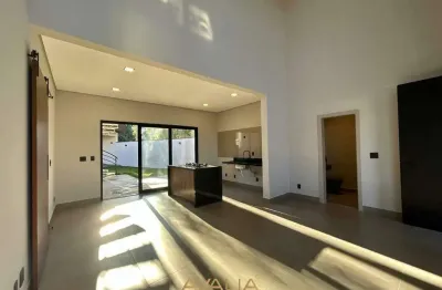 Casa com 3 quartos à venda no Solar de Itamaracá, Indaiatuba 
