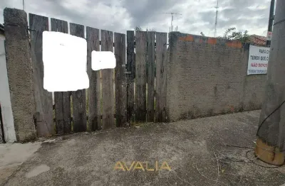 Terreno à venda no Centro, Indaiatuba 