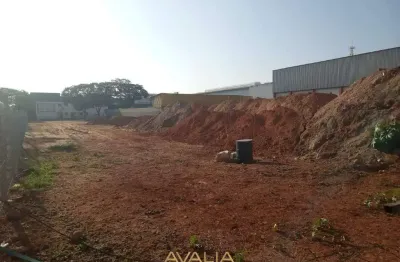 Oportunidade imperdível para investidores e indústrias! terreno industrial