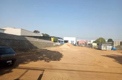 Oportunidade imperdível para investidores e indústrias!