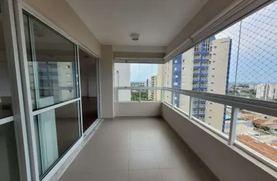 Apartamento para alugar no condomínio due – 3 suítes e lazer completo em indaiatuba-sp