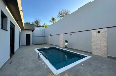 Casa térrea à venda 210 m² de área construída – condomínio jardim piemonte | indaiatuba/sp