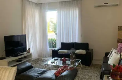 Casa à venda no condomínio amstalden com 3 suítes - indaiatuba/sp