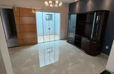 Casa com 3 quartos à venda no Jardim Europa, Indaiatuba 