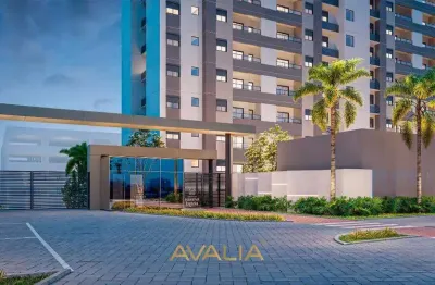 Apartamento à venda, 3 quartos, 3 suítes, chácara belvedere - indaiatuba/sp