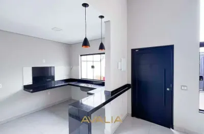 Casa com 2 dormitórios à venda, 71 m² jardim união - indaiatuba-sp