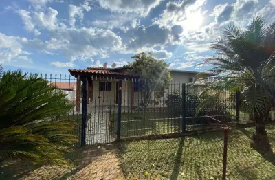 Chácara com 4 quartos (1 suíte) a venda no vale do sol - indaiatuba