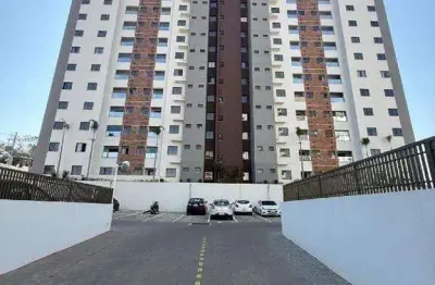Apartamento à venda no residence manai – indaiatuba/sp