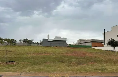 Terreno em condomínio fechado à venda no Jardim Villa Sapezal, Indaiatuba 